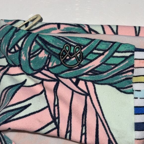 New Maaji Parrots Lovely Signature Cut Bottoms Large - Picture 5 of 11